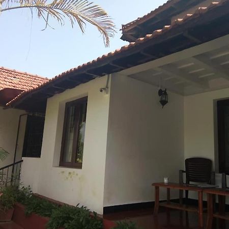 Emerald Castle Villa ماديكيري المظهر الخارجي الصورة