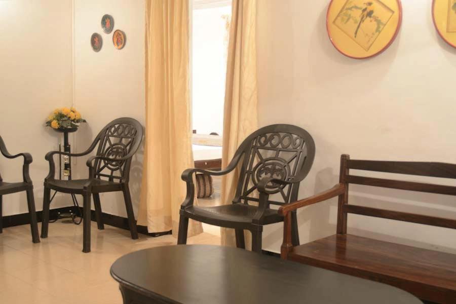 Emerald Castle Villa ماديكيري المظهر الخارجي الصورة
