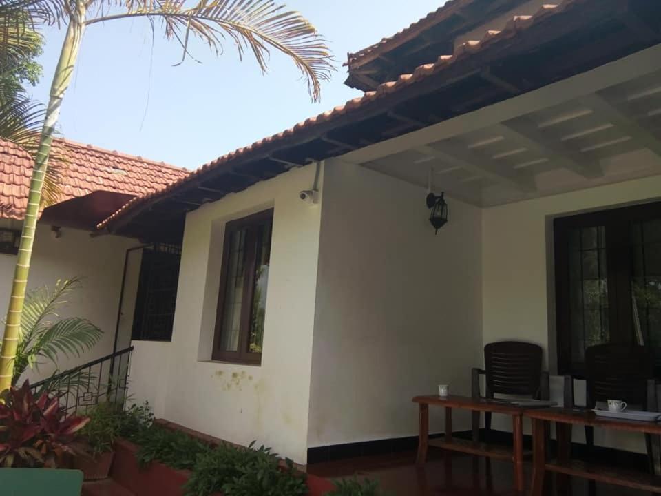 Emerald Castle Villa ماديكيري المظهر الخارجي الصورة