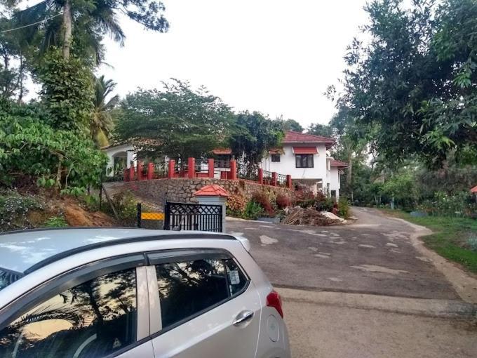 Emerald Castle Villa ماديكيري المظهر الخارجي الصورة