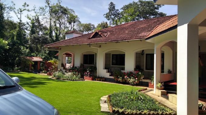 Emerald Castle Villa ماديكيري المظهر الخارجي الصورة