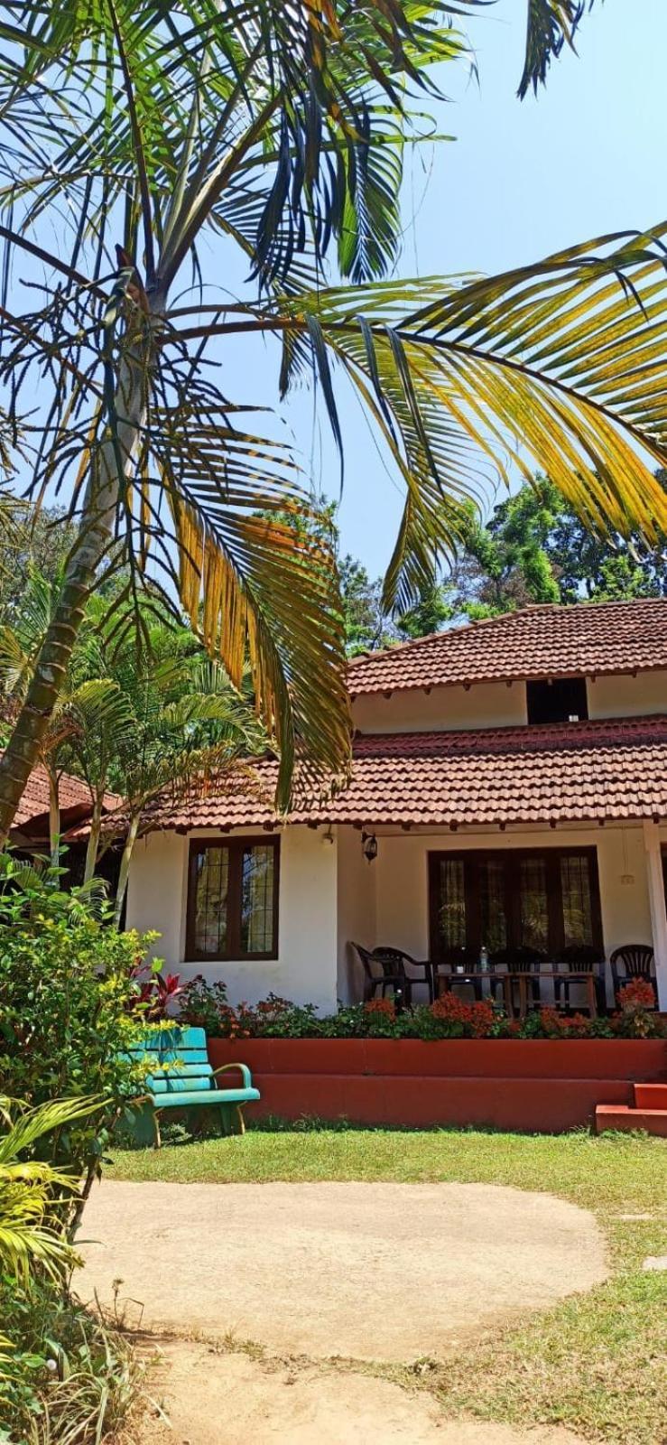Emerald Castle Villa ماديكيري المظهر الخارجي الصورة