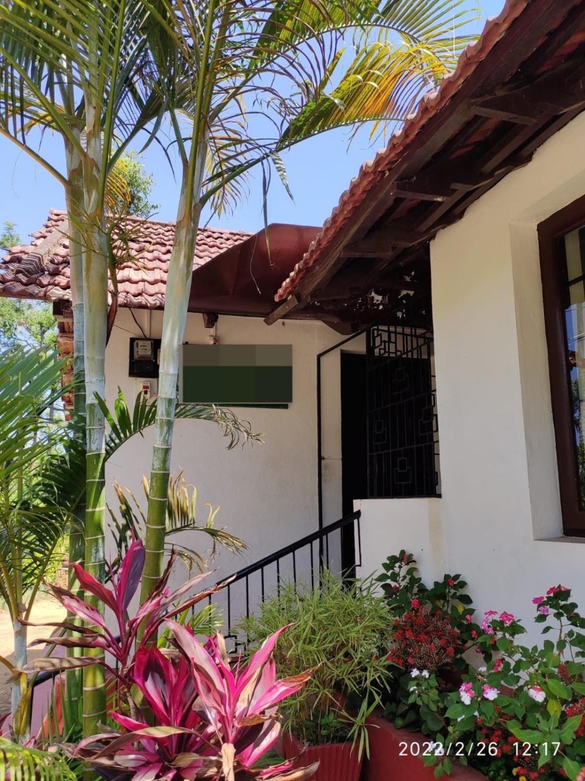 Emerald Castle Villa ماديكيري المظهر الخارجي الصورة